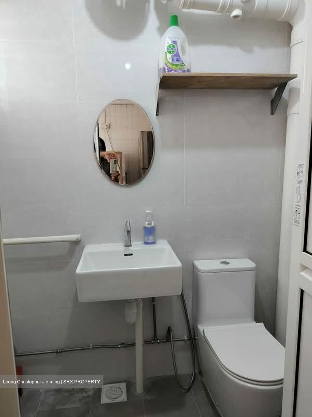 Blk 860 Khatib Evergreen II (Yishun), HDB 4 Rooms #600192201
